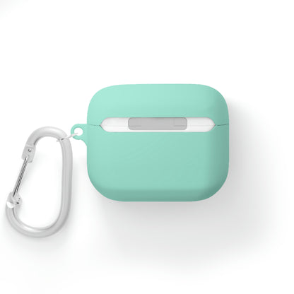 Armed by Faith Shielded By Prayer AirPods / Airpods Pro Case cover - ClaimedbyGodDesigns