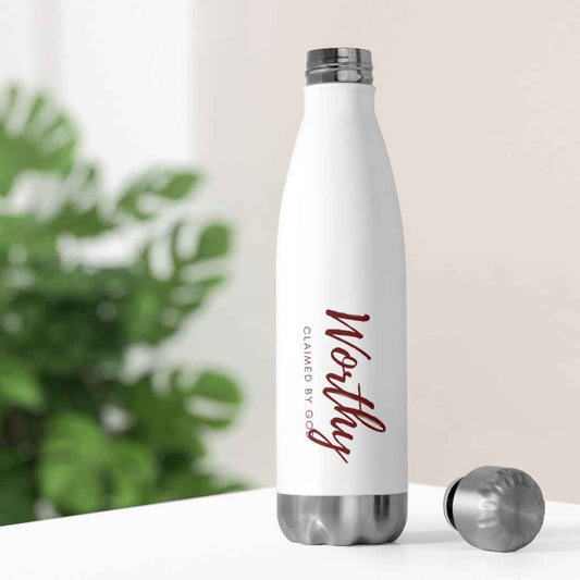 Worthy Insulated Bottle