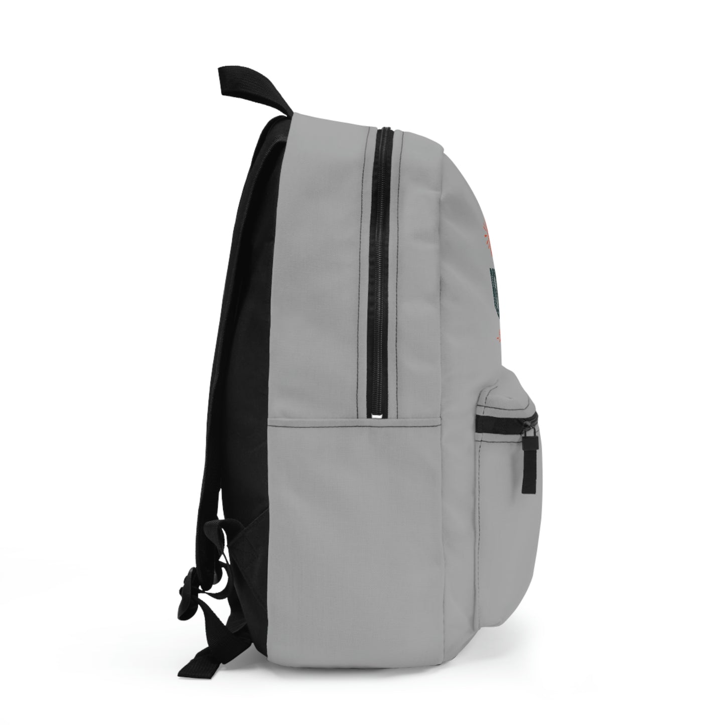 Fought For & Redeemed  Backpack Printify