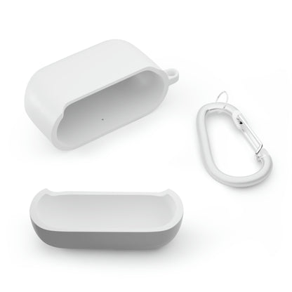 Armed by Faith Shielded By Prayer AirPods / Airpods Pro Case cover - ClaimedbyGodDesigns