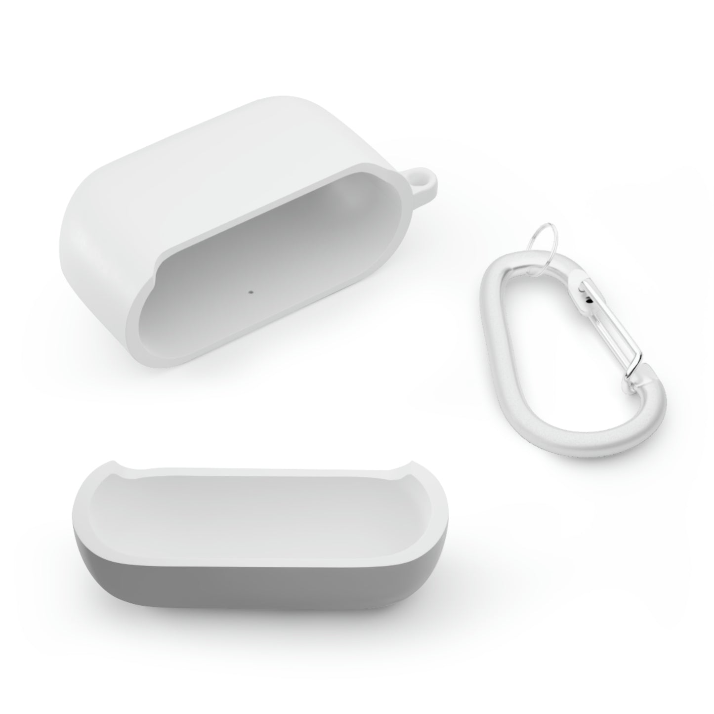 Renewed, Transformed, Claimed By God AirPods / Airpods Pro Case cover