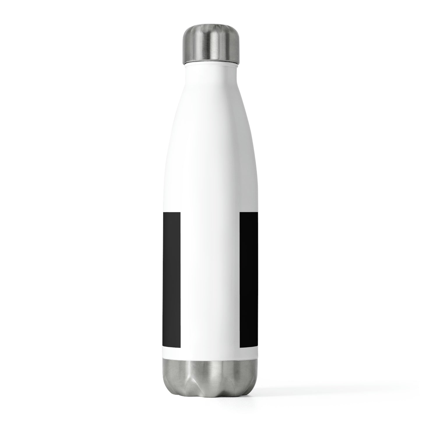 Child Of God Under Construction Insulated Bottle