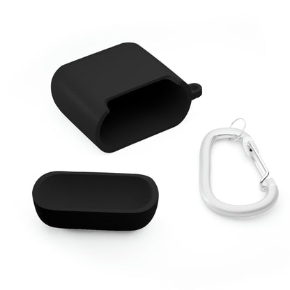 Armed by Faith Shielded By Prayer AirPods / Airpods Pro Case cover - ClaimedbyGodDesigns