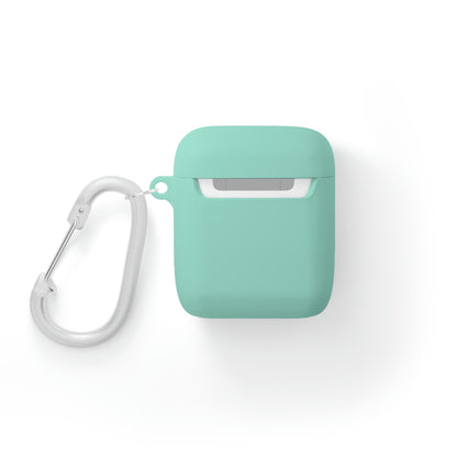 Armed by Faith Shielded By Prayer AirPods / Airpods Pro Case cover - ClaimedbyGodDesigns
