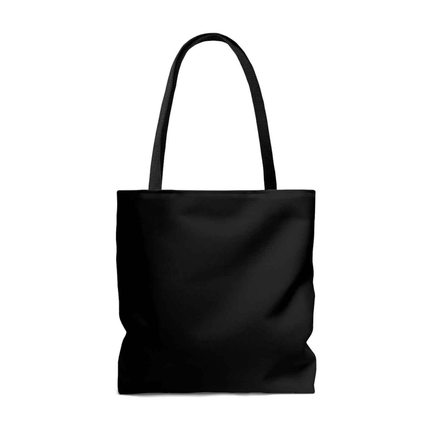 In Christ I Am Majestically Endowed Tote Bag