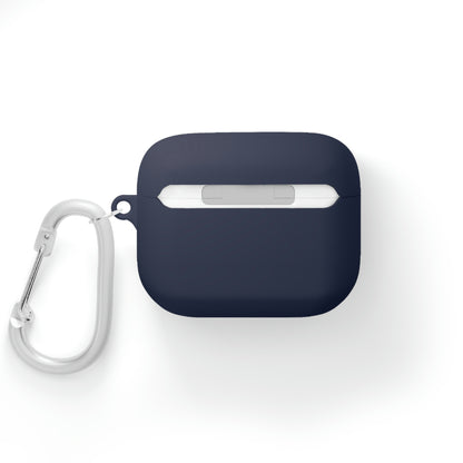 Armed by Faith Shielded By Prayer AirPods / Airpods Pro Case cover - ClaimedbyGodDesigns