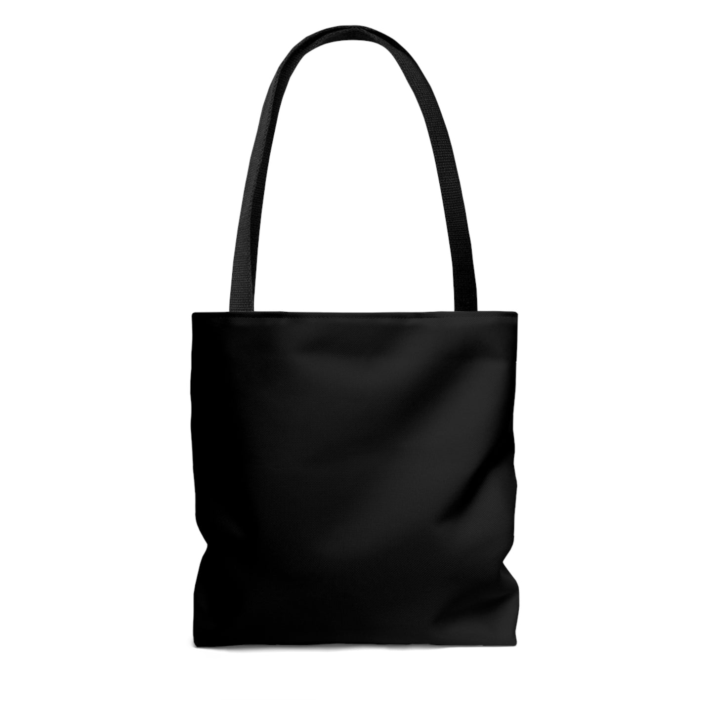 In Christ I Am Majestically Endowed Tote Bag