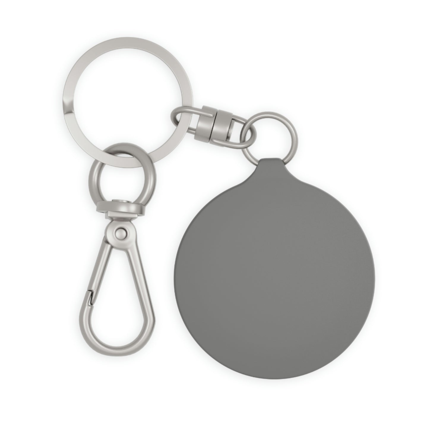 Product Of Prayer, Promise, and Perseverance Key Fob