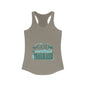 Certified Trailblazer Slim Fit Tank-top