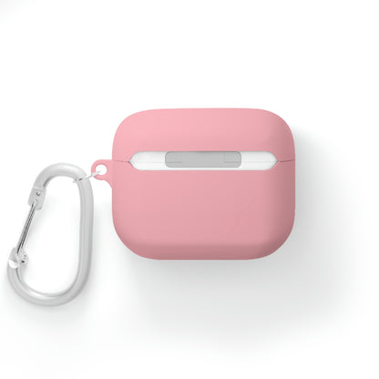Armed by Faith Shielded By Prayer AirPods / Airpods Pro Case cover - ClaimedbyGodDesigns