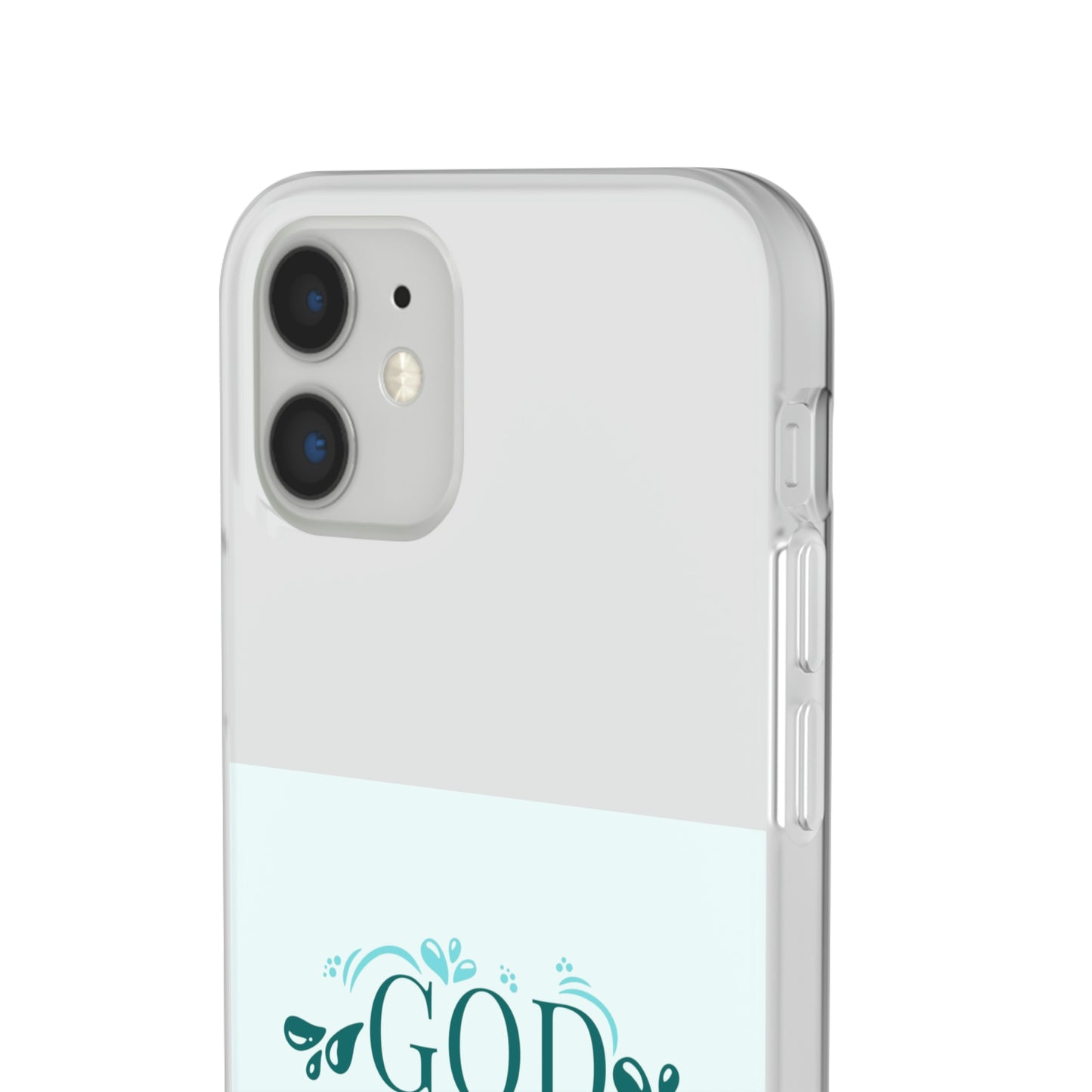 God Certified Trailblazer Flexi Phone Case