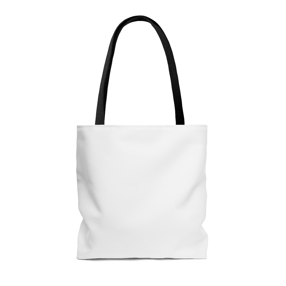 Busy Being Godly Tote Bag Printify